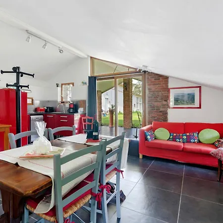 La Petite Maison Semesterbostad Mazères