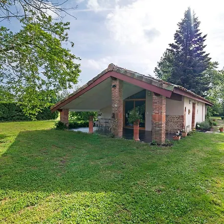 La Petite Maison * Mazères