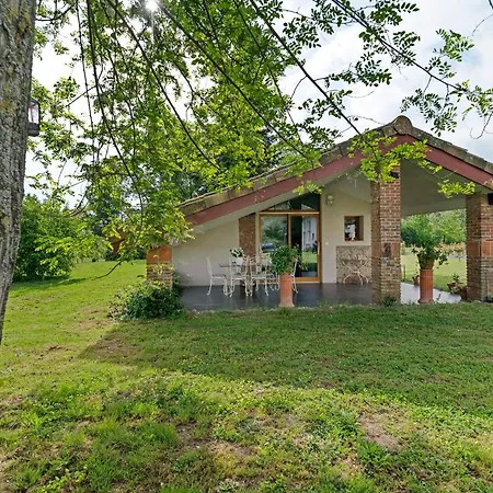 La Petite Maison * Mazères