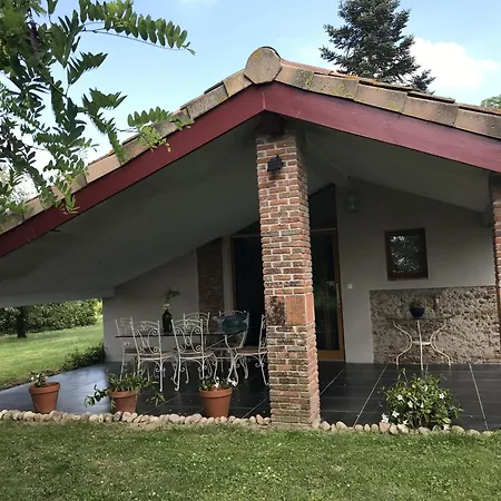 La Petite Maison