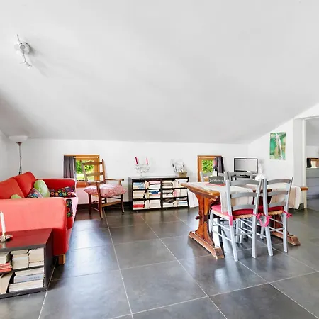 Σπίτι διακοπών La Petite Maison