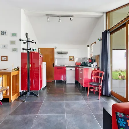 La Petite Maison Σπίτι διακοπών Mazères