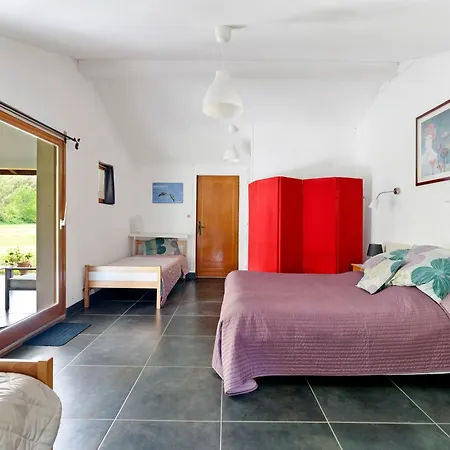 La Petite Maison Σπίτι διακοπών Mazères