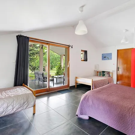 La Petite Maison *