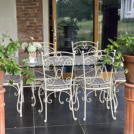 La Petite Maison Σπίτι διακοπών *