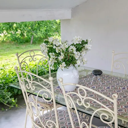 La Petite Maison * Mazères