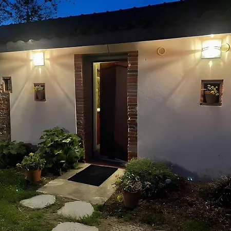 La Petite Maison
