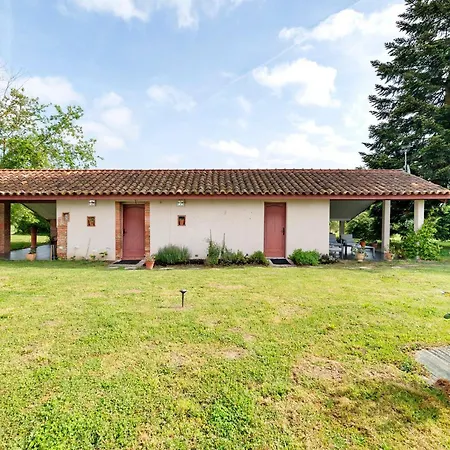 La Petite Maison Mazères