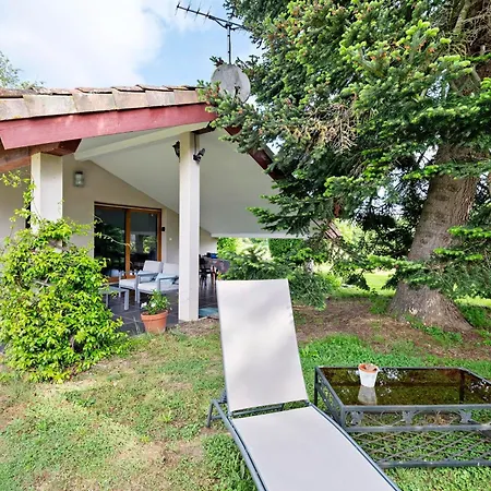 La Petite Maison * Mazères