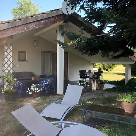 La Petite Maison Semesterbostad