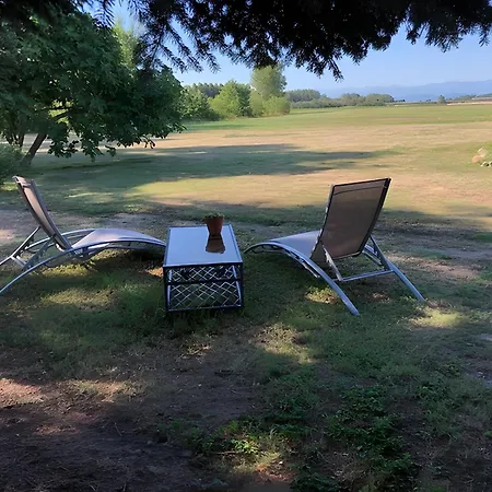 La Petite Maison