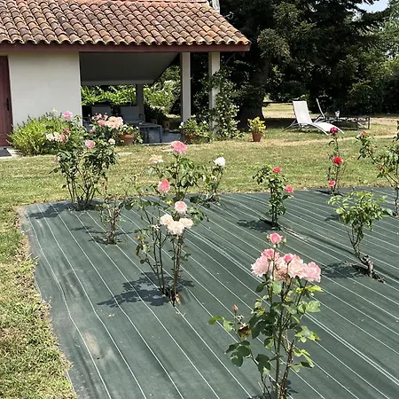La Petite Maison Σπίτι διακοπών