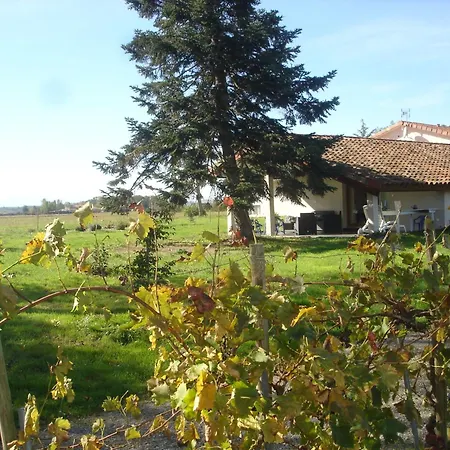 Σπίτι διακοπών La Petite Maison Mazères